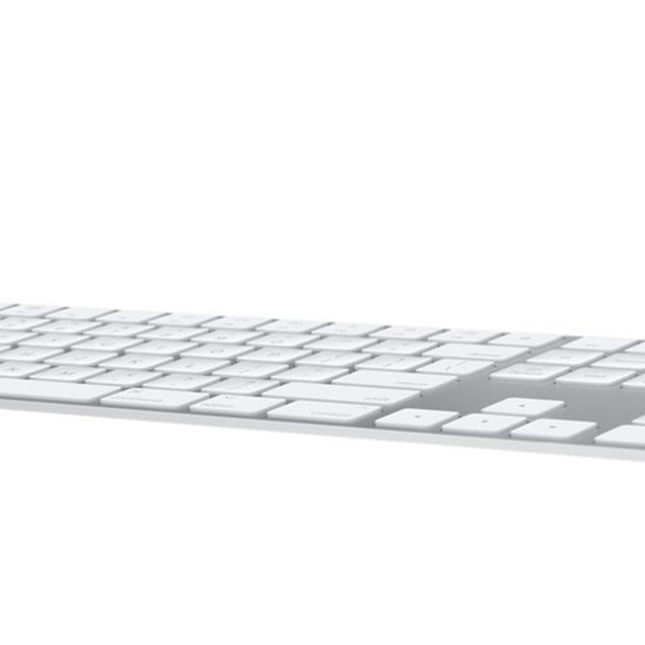 Apple Magic Keyboard with Numeric Keypad - - Picture 4 of 4